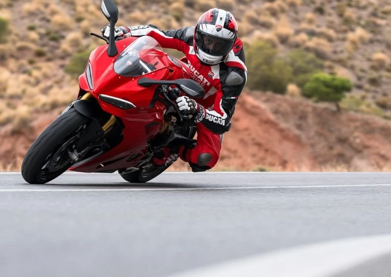Angebot Ducati Panigale V2 Bild 10: Angebot Ducati Panigale V2