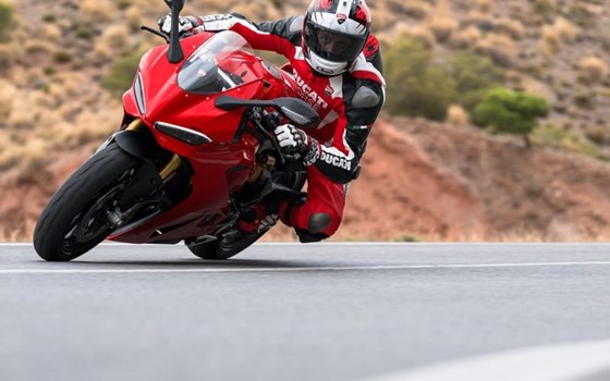 Neufahrzeug Ducati Panigale V2 - Bild 10