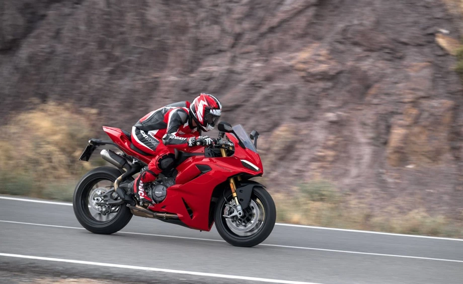 Angebot Ducati Panigale V2 Bild 11: Angebot Ducati Panigale V2