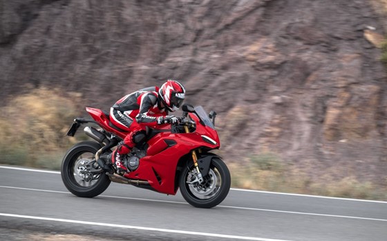 Neufahrzeug Ducati Panigale V2 - Bild 11