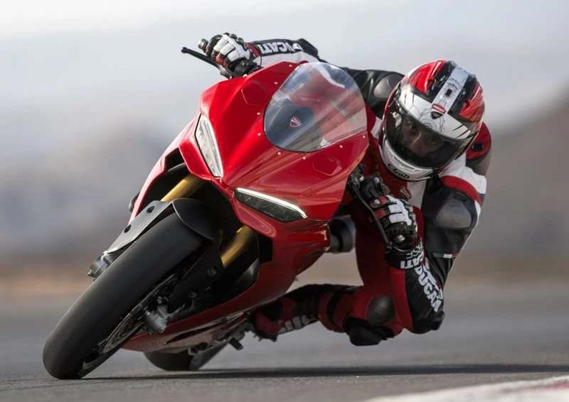 Angebot Ducati Panigale V2 Bild 3: Angebot Ducati Panigale V2