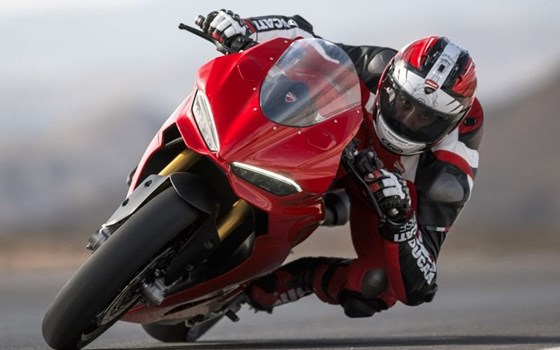 Neufahrzeug Ducati Panigale V2 - Bild 3