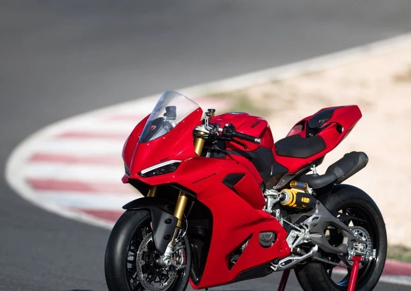 Angebot Ducati Panigale V2 Bild 4: Angebot Ducati Panigale V2