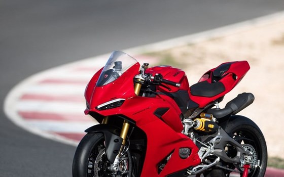 Neufahrzeug Ducati Panigale V2 - Bild 4