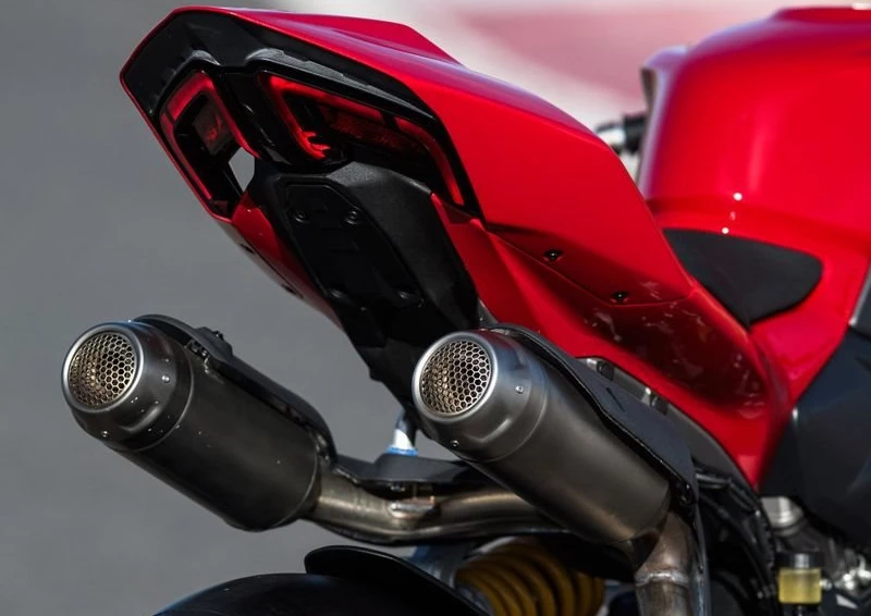 Angebot Ducati Panigale V2 Bild 5: Angebot Ducati Panigale V2