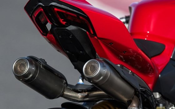 Neufahrzeug Ducati Panigale V2 - Bild 5