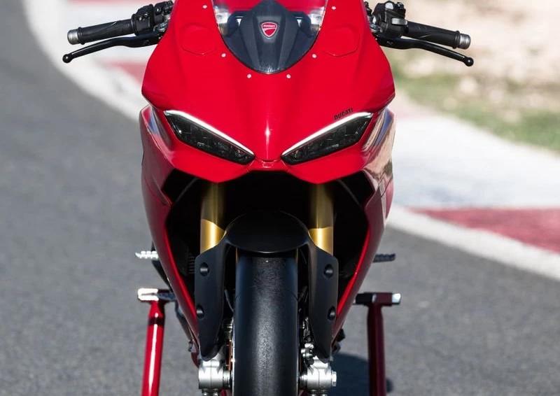 Angebot Ducati Panigale V2 Bild 6: Angebot Ducati Panigale V2