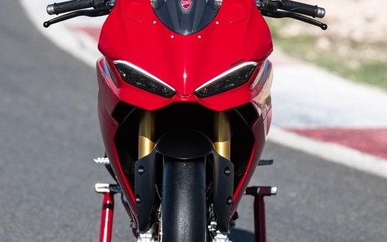 Neufahrzeug Ducati Panigale V2 - Bild 6