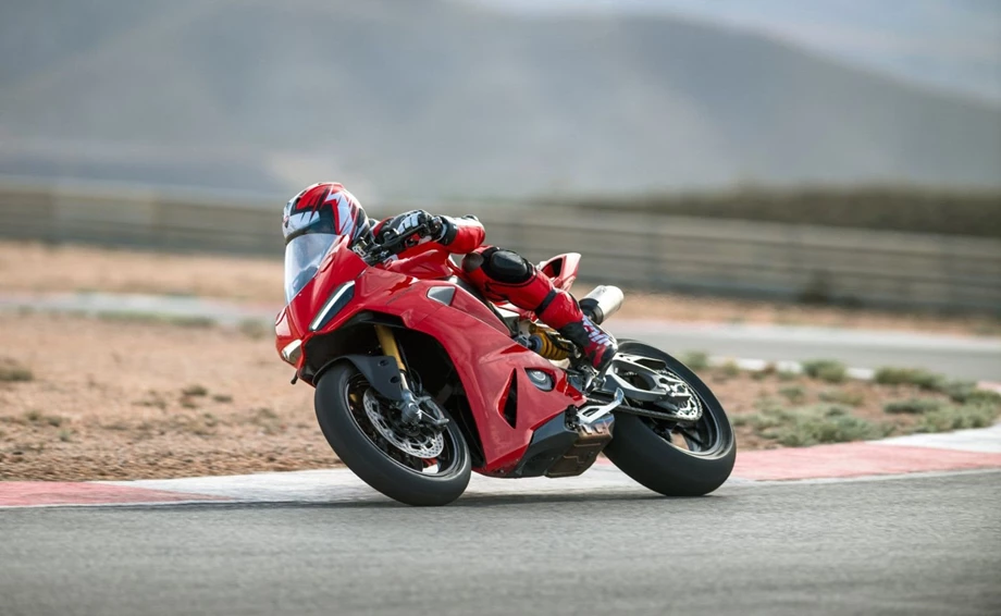 Angebot Ducati Panigale V2 Bild 7: Angebot Ducati Panigale V2