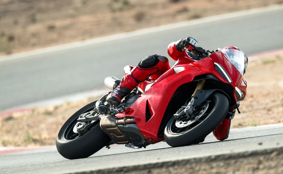 Angebot Ducati Panigale V2 Bild 8: Angebot Ducati Panigale V2