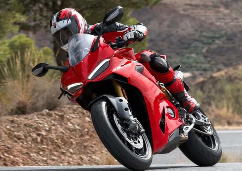Angebot Ducati Panigale V2 Bild 9: Angebot Ducati Panigale V2