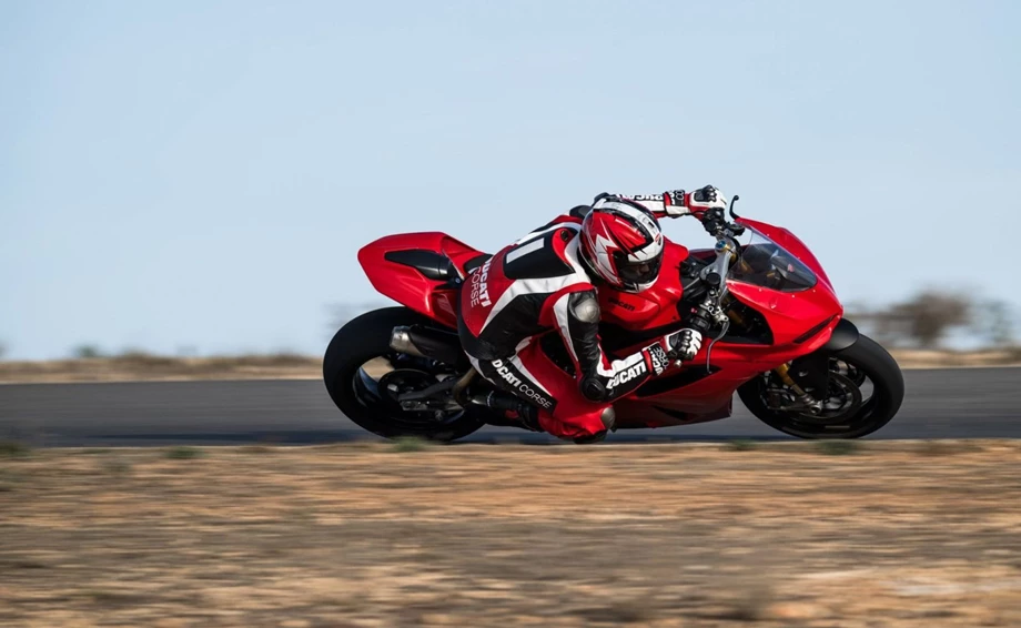 Angebot Ducati Panigale V2 S Bild 10: Angebot Ducati Panigale V2 S