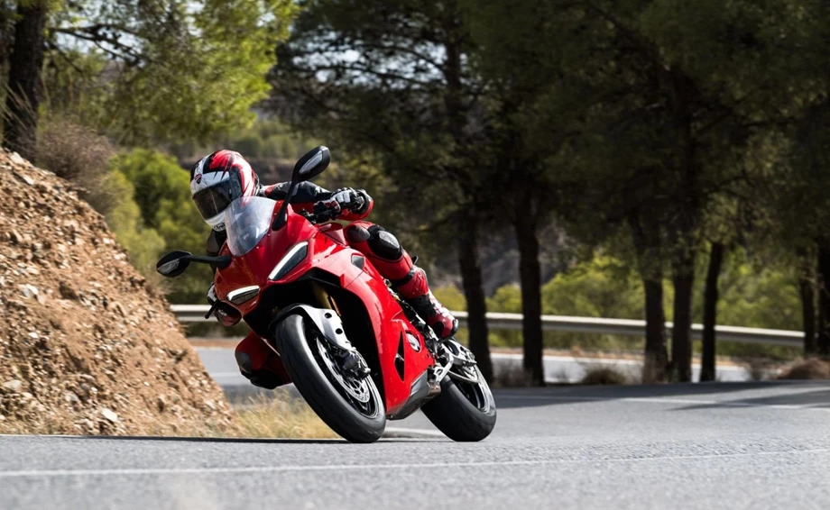 Angebot Ducati Panigale V2 S Bild 11: Angebot Ducati Panigale V2 S
