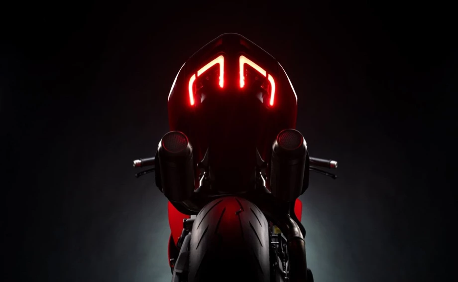 Angebot Ducati Panigale V2 S Bild 13: Angebot Ducati Panigale V2 S