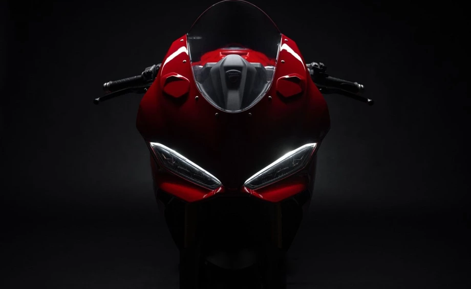 Angebot Ducati Panigale V2 S Bild 14: Angebot Ducati Panigale V2 S