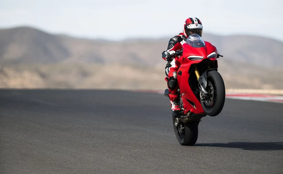 Angebot Ducati Panigale V2 S Bild 2: Angebot Ducati Panigale V2 S