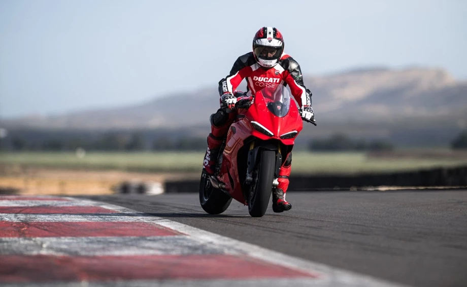 Angebot Ducati Panigale V2 S Bild 3: Angebot Ducati Panigale V2 S