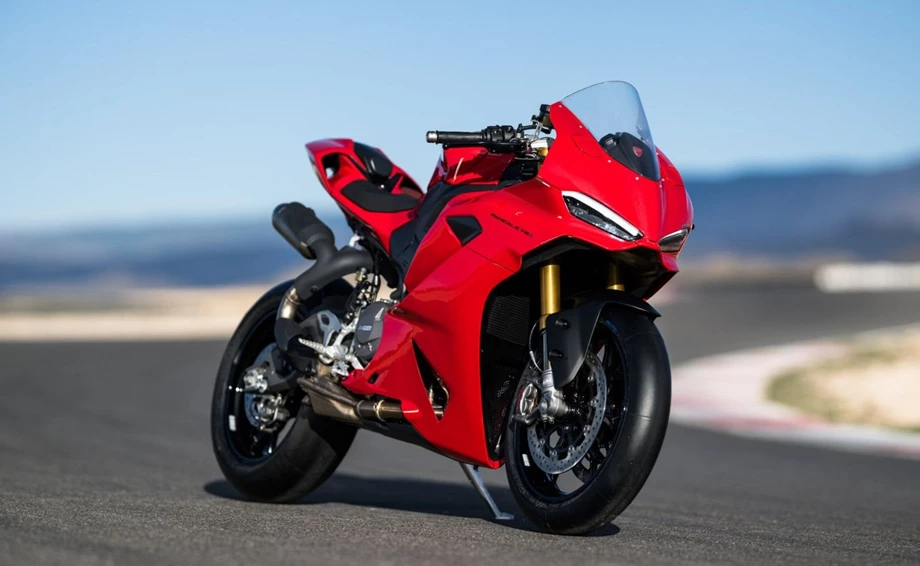 Angebot Ducati Panigale V2 S Bild 4: Angebot Ducati Panigale V2 S