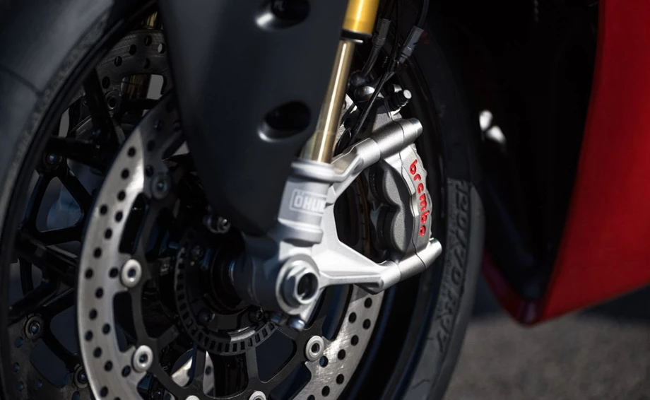 Angebot Ducati Panigale V2 S Bild 6: Angebot Ducati Panigale V2 S