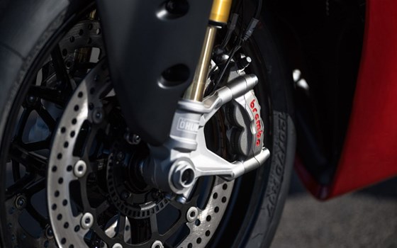 Neufahrzeug Ducati Panigale V2 S - Bild 6