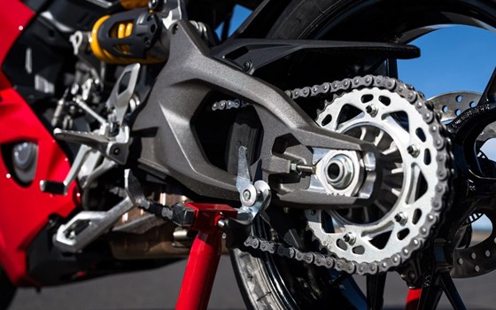 Neufahrzeug Ducati Panigale V2 S - Bild 8