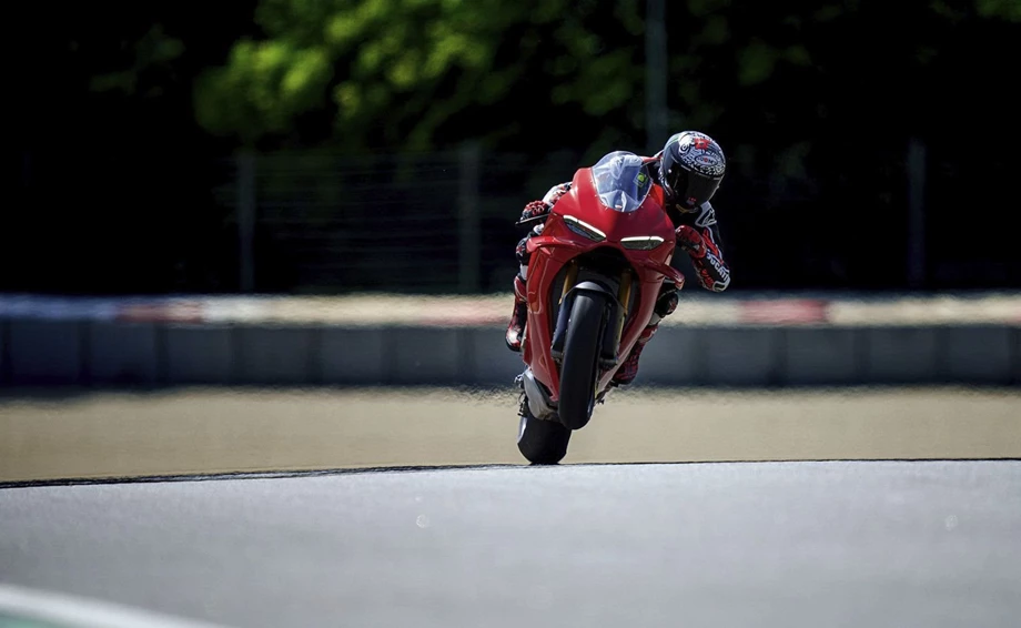 Angebot Ducati Panigale V4 Bild 3: Angebot Ducati Panigale V4