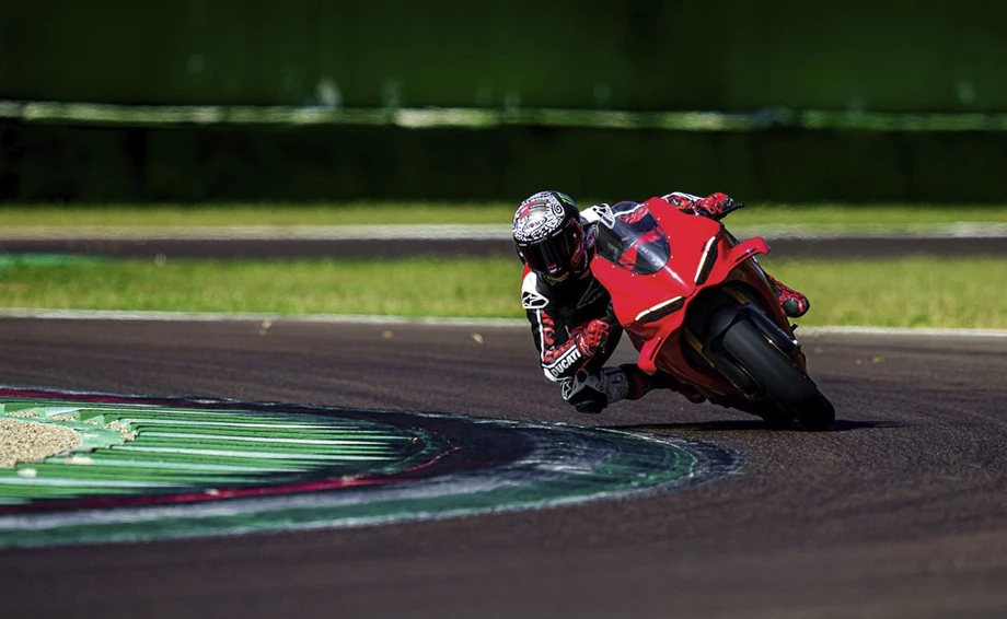 Angebot Ducati Panigale V4 Bild 4: Angebot Ducati Panigale V4