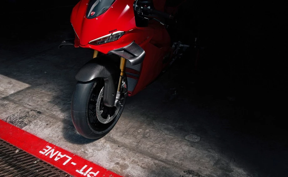 Angebot Ducati Panigale V4 Bild 5: Angebot Ducati Panigale V4