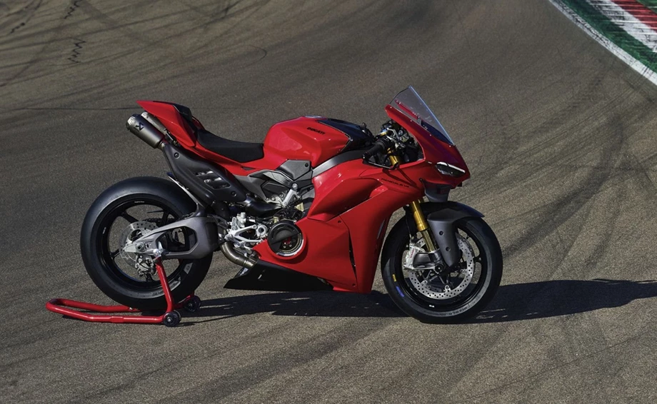 Angebot Ducati Panigale V4 Bild 6: Angebot Ducati Panigale V4