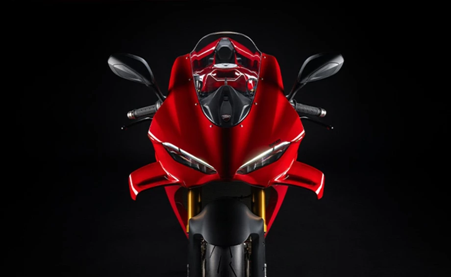 Angebot Ducati Panigale V4 Bild 8: Angebot Ducati Panigale V4
