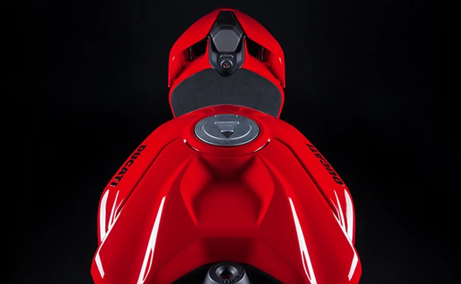 Angebot Ducati Panigale V4 Bild 9: Angebot Ducati Panigale V4
