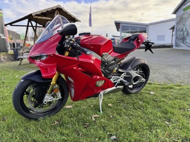 Angebot Ducati Panigale V4 S Bild 1: Angebot Ducati Panigale V4 S