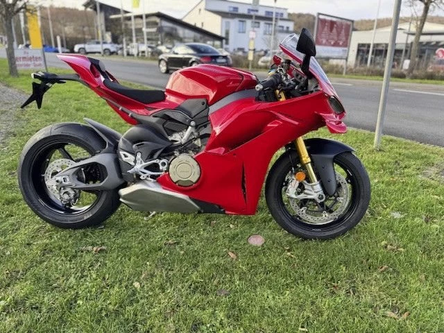 Angebot Ducati Panigale V4 S Bild 13: Angebot Ducati Panigale V4 S
