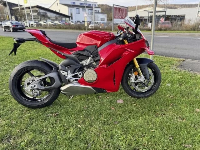Angebot Ducati Panigale V4 S Bild 14: Angebot Ducati Panigale V4 S