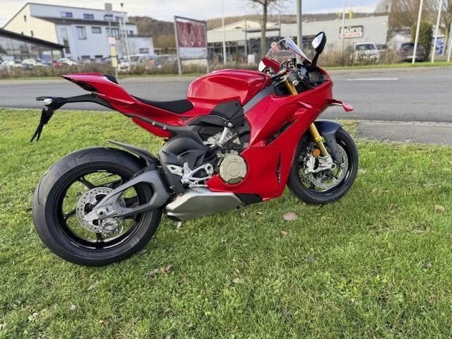 Angebot Ducati Panigale V4 S Bild 15: Angebot Ducati Panigale V4 S