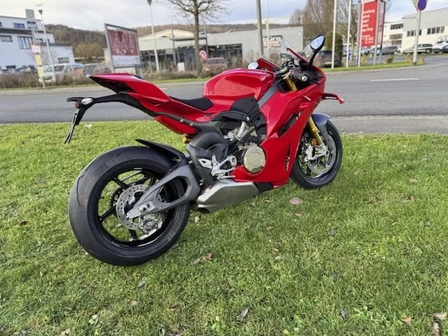 Angebot Ducati Panigale V4 S Bild 16: Angebot Ducati Panigale V4 S