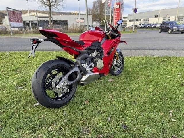 Angebot Ducati Panigale V4 S Bild 17: Angebot Ducati Panigale V4 S