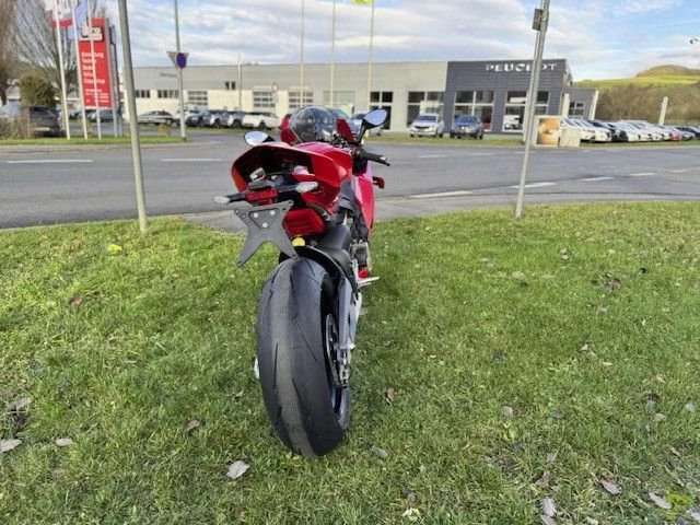 Angebot Ducati Panigale V4 S Bild 18: Angebot Ducati Panigale V4 S