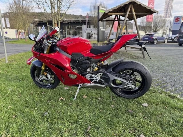 Angebot Ducati Panigale V4 S Bild 19: Angebot Ducati Panigale V4 S