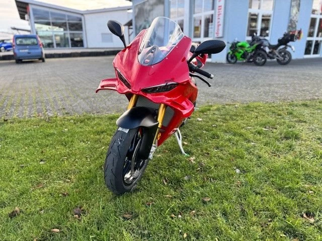 Angebot Ducati Panigale V4 S Bild 4: Angebot Ducati Panigale V4 S