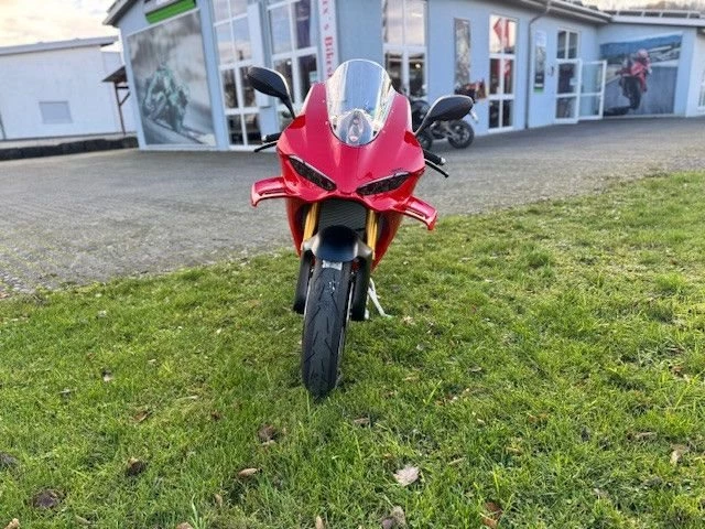 Angebot Ducati Panigale V4 S Bild 5: Angebot Ducati Panigale V4 S