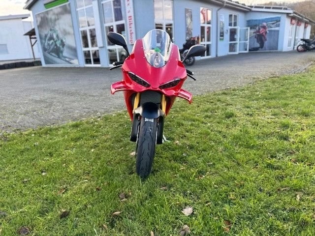 Angebot Ducati Panigale V4 S Bild 6: Angebot Ducati Panigale V4 S
