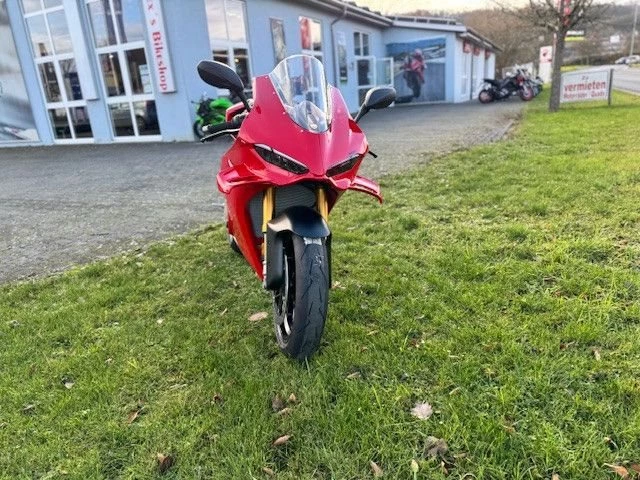 Angebot Ducati Panigale V4 S Bild 7: Angebot Ducati Panigale V4 S