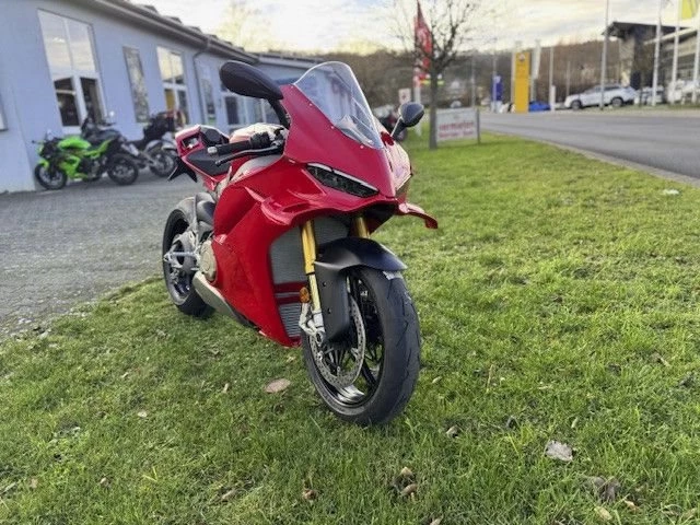 Angebot Ducati Panigale V4 S Bild 8: Angebot Ducati Panigale V4 S