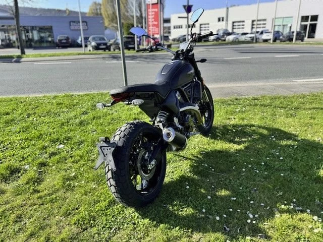 Angebot Ducati Scrambler Icon Dark Bild 14: Angebot Ducati Scrambler Icon Dark
