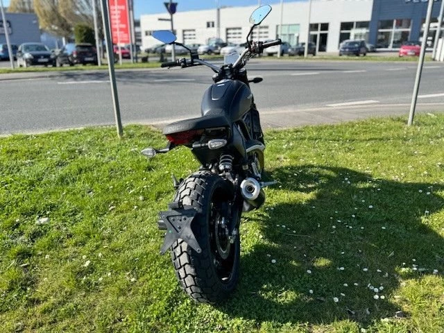 Angebot Ducati Scrambler Icon Dark Bild 15: Angebot Ducati Scrambler Icon Dark