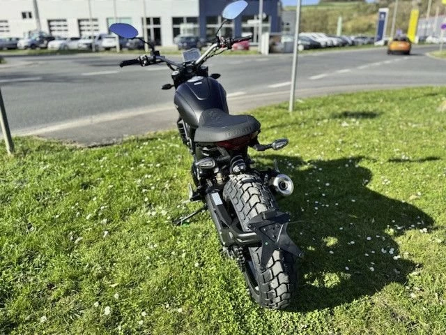Angebot Ducati Scrambler Icon Dark Bild 16: Angebot Ducati Scrambler Icon Dark