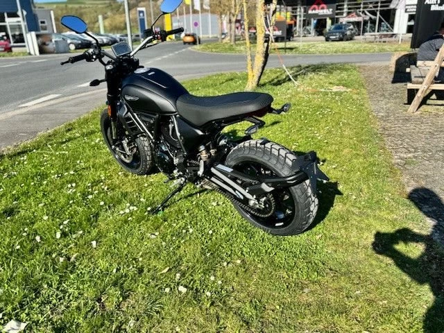 Angebot Ducati Scrambler Icon Dark Bild 17: Angebot Ducati Scrambler Icon Dark