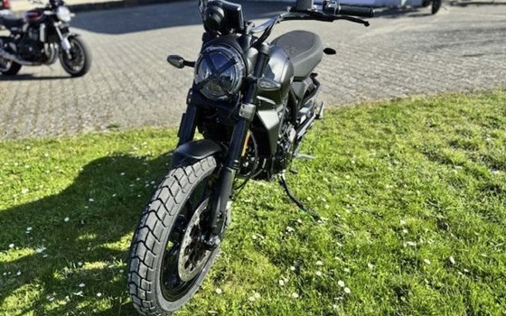 Neufahrzeug Ducati Scrambler Icon Dark - Bild 3
