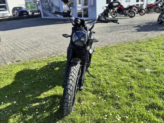 Angebot Ducati Scrambler Icon Dark Bild 4: Angebot Ducati Scrambler Icon Dark